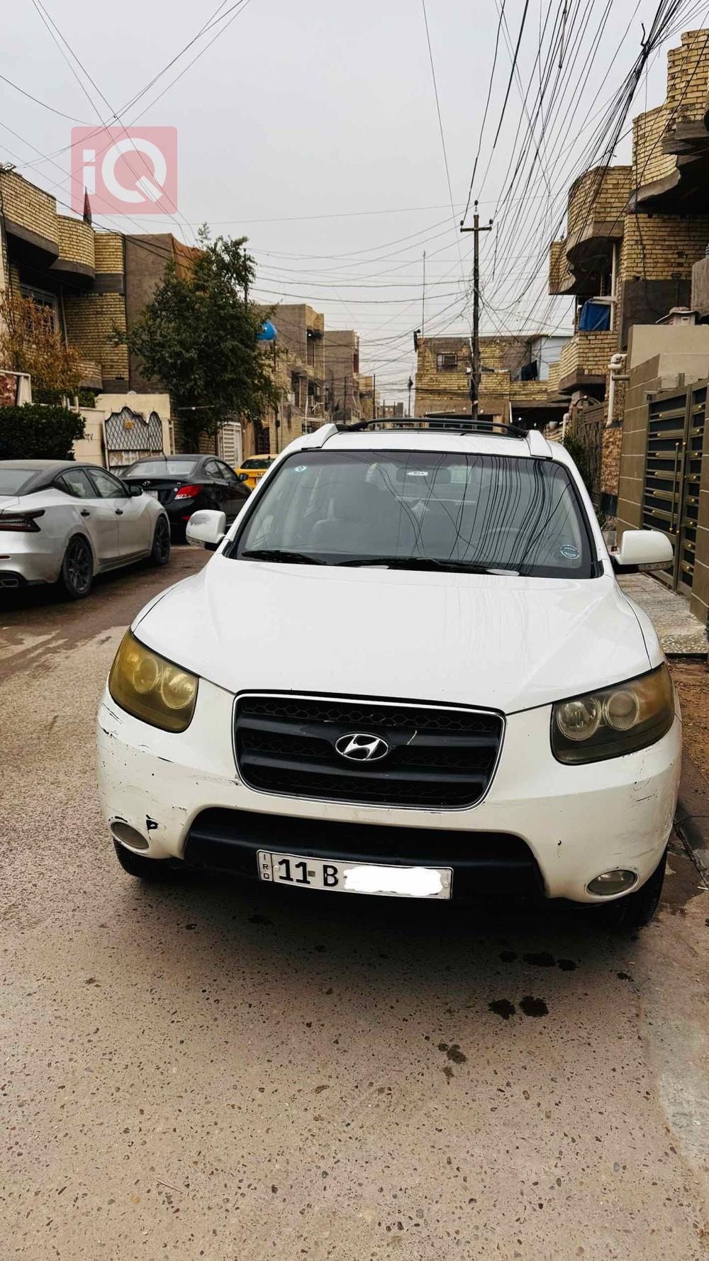 هیوندای سەنتافی